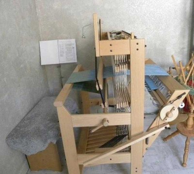 David-metier.jpg (33.91 Kio) Vu 74530 fois Métier à tisser David